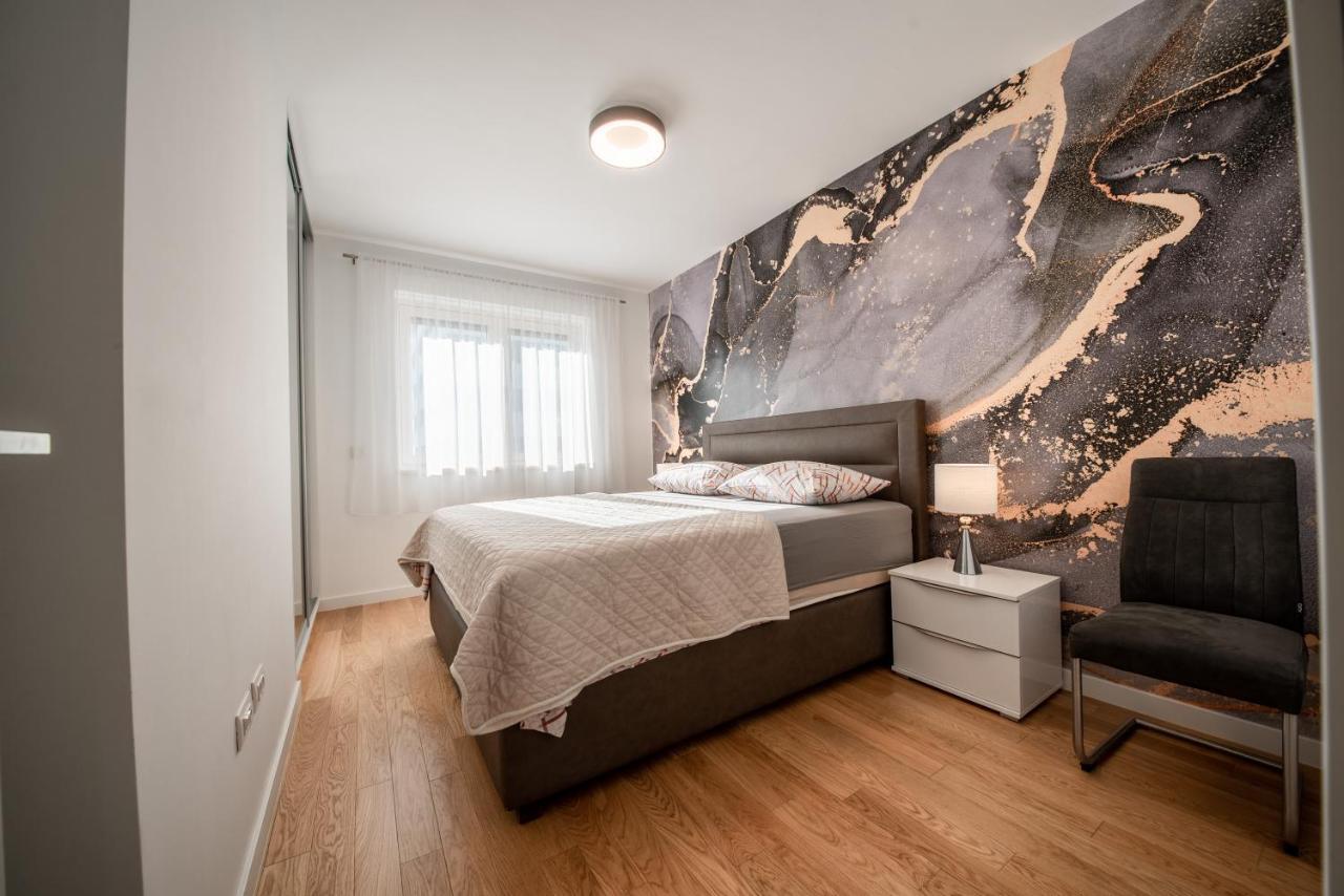 Apartment Bella Zara Esterno foto