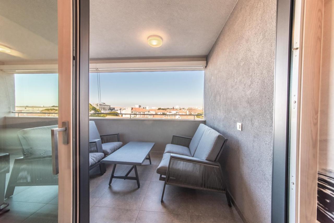 Apartment Bella Zara Esterno foto