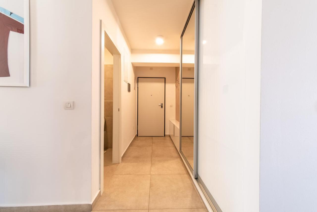 Apartment Bella Zara Esterno foto
