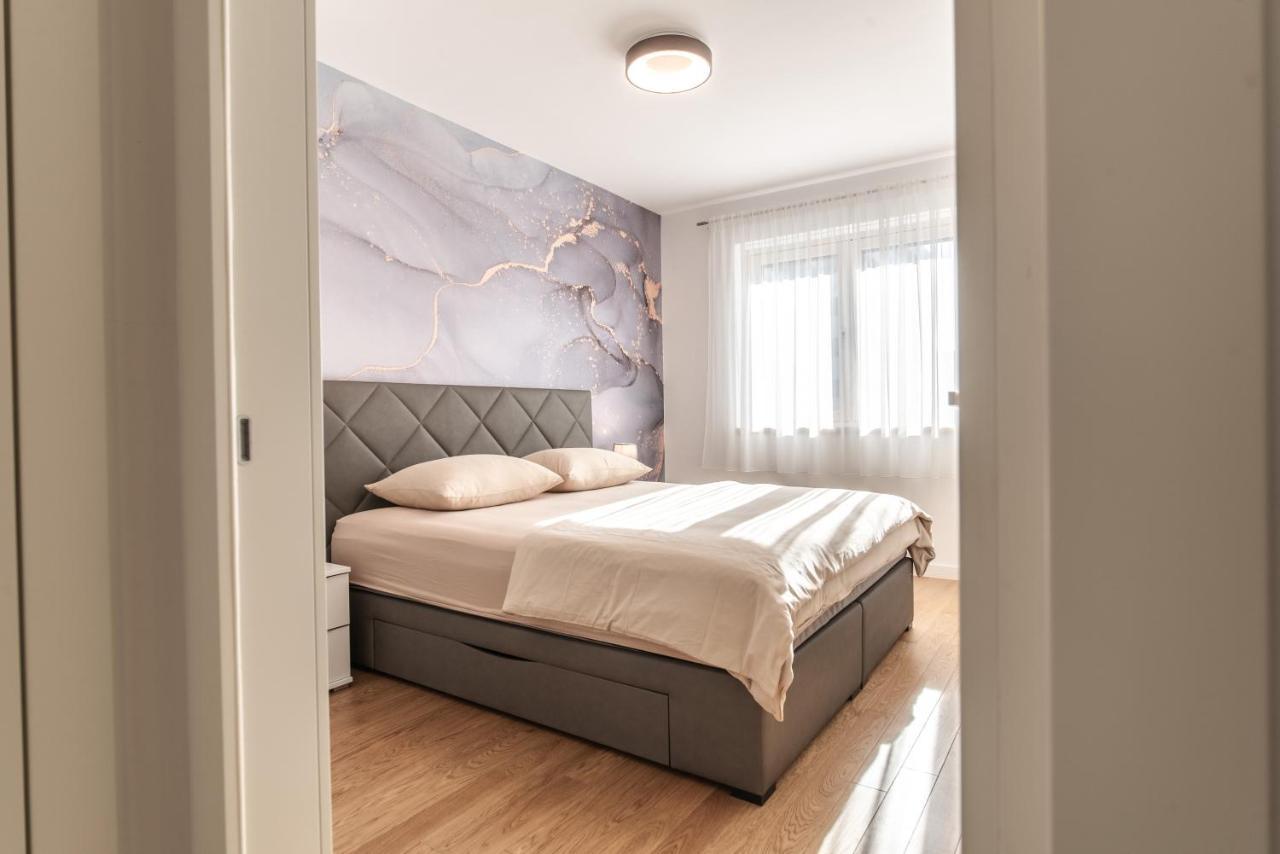 Apartment Bella Zara Esterno foto