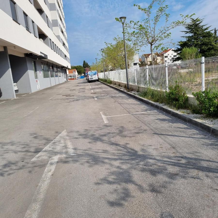 Apartment Bella Zara Esterno foto